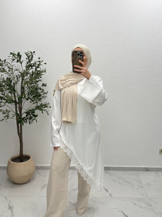 SPITZEN - OBERTEIL LANG