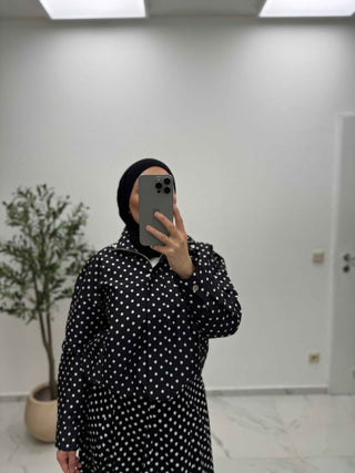 POLKA DOT - JACKE