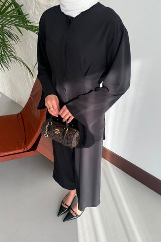 ZWEITEILER AUS DUBAI - SEIDE