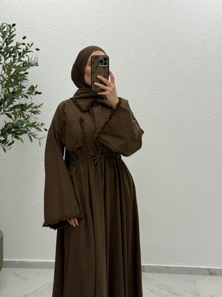 ELLEN - KLEID