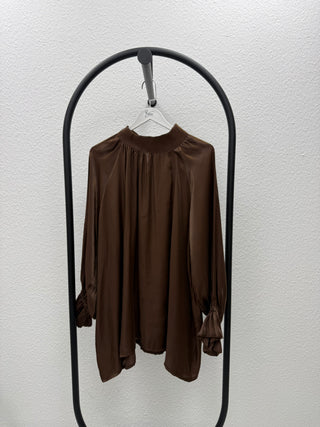 ELEGANTE - BLUSE