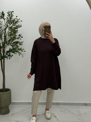 RANA BASIC - OBERTEIL