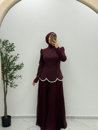 BELİN - ABENDKLEID