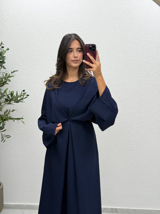 MERVE - KLEID