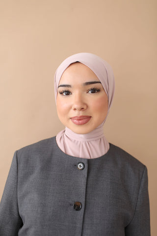 LIQUID PREMIUM - FERTİG HIJAB