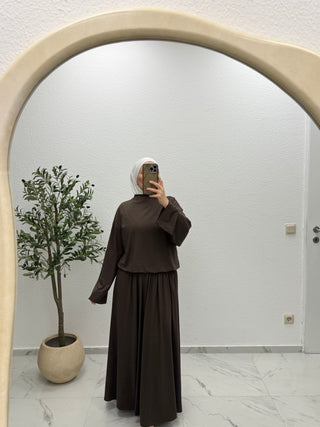 ZWEITEILIGES - LYOCELL SET