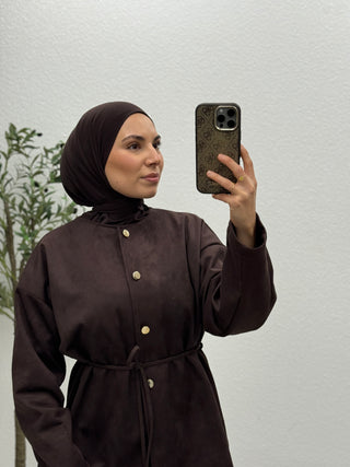 LIQUID PREMIUM - FERTİG HIJAB