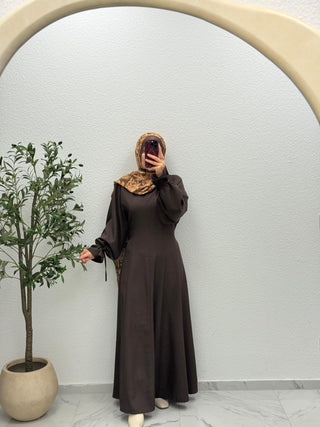 ALYA - KLEID