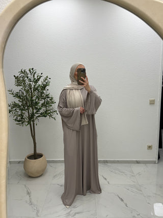 BASIC - KLEID