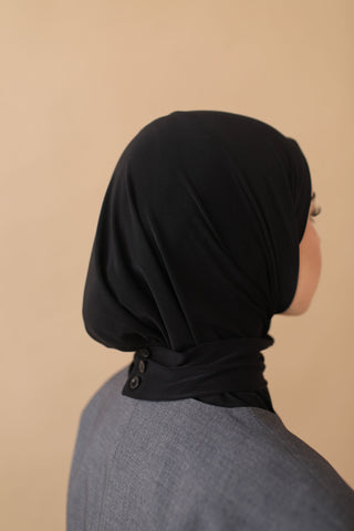 LIQUID PREMIUM - FERTİG HIJAB