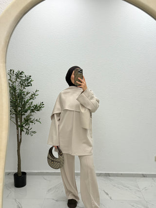 AURELİA - ZWEITEILER