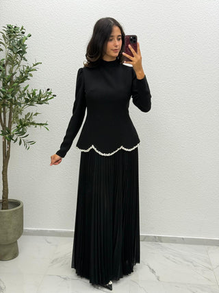 BELİN - ABENDKLEID