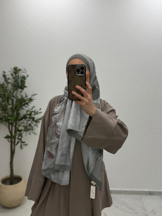 BELLI - HİJAB