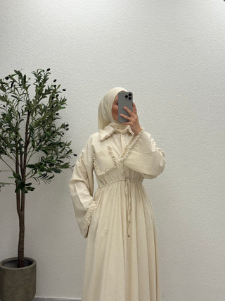 ELLEN - KLEID