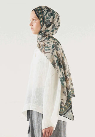 FRESHSCARFS - MYSTIC BLOOM