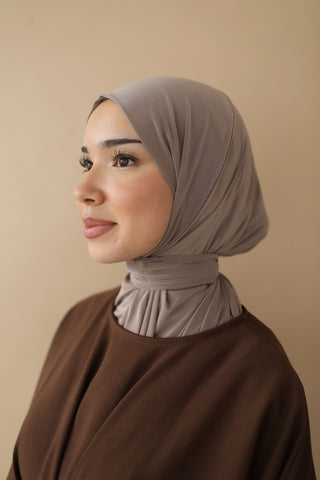 LIQUID PREMIUM - FERTİG HIJAB