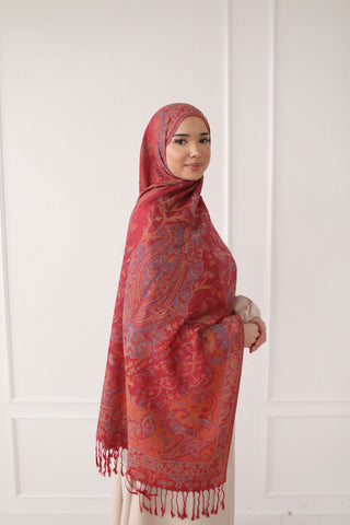 PASHMINA - HIJAB