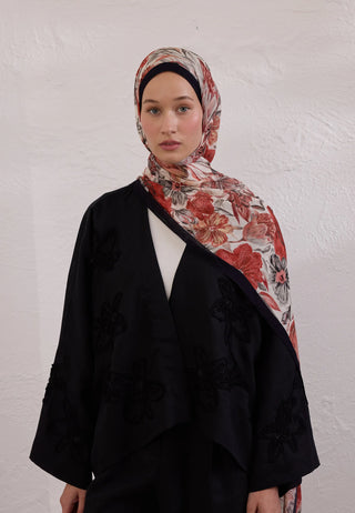 FRESHSCARFS - VINTAGE GARDEN