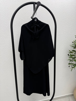 KINDER -SET MIT KHIMAR