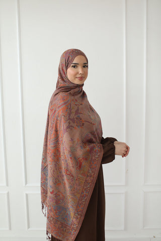 PASHMINA - HIJAB