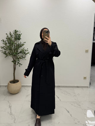 TRENCHCOAT