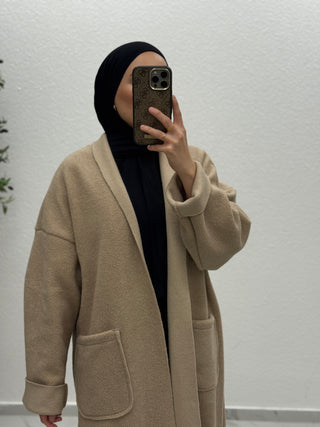 LEAH - JACKE