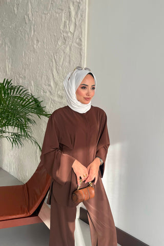 ZWEITEILER AUS DUBAI - SEIDE