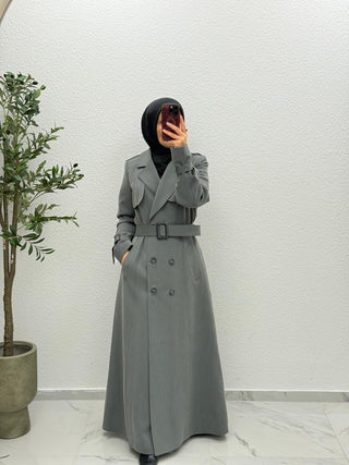 TARA - TRENCHCOAT