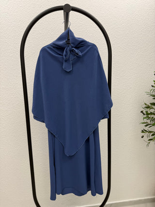 KINDER -SET MIT KHIMAR