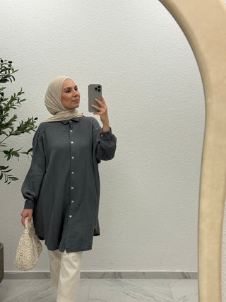 MUSLIN TOP