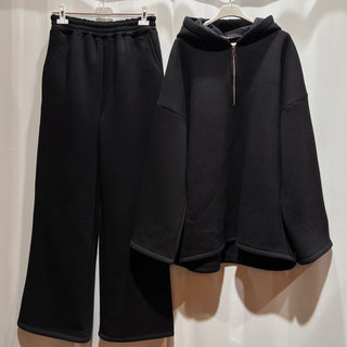 SIA - ZWEITEILER (gefüttert)