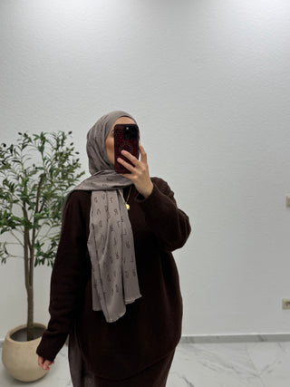 LÊVID’OR - HIJAB