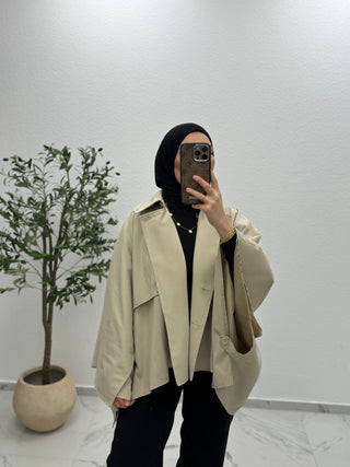LARAH - TRENCHCOAT