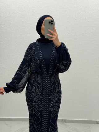 BERIA - ABENDKLEID