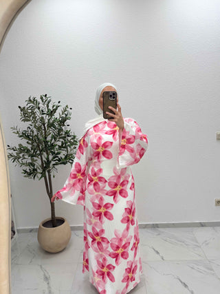 BLUMEN - KLEID