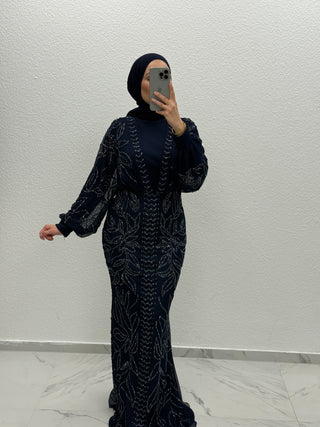 BERIA - ABENDKLEID