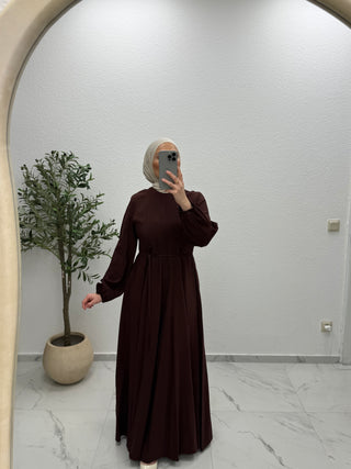 FLIEẞENDES - KLEID
