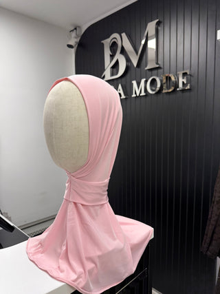 LIQUID PREMIUM - FERTIG HIJAB