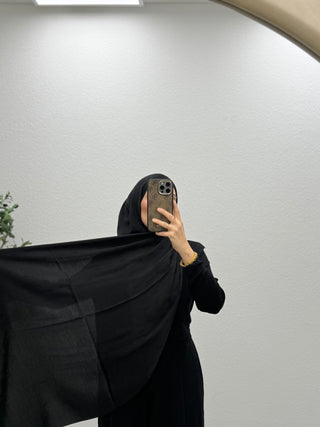 LÊVID’OR - HIJAB