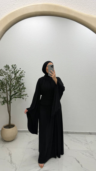 DRAPIERTES - SANDY KLEID