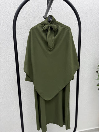 KINDER -SET MIT KHIMAR
