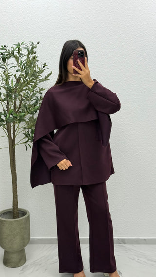 AURELİA - ZWEITEILER