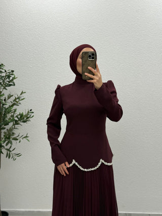 BELİN - ABENDKLEID