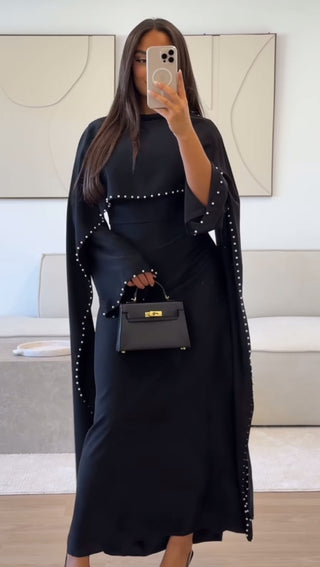 PERLEN - ABAYA