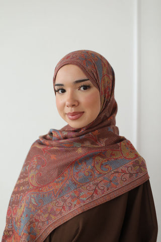 PASHMINA - HIJAB