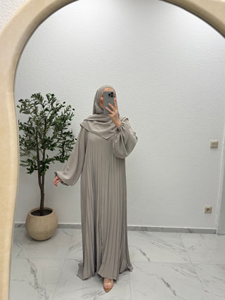 AYRA - ABAYA MIT KHIMAR