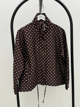 POLKA DOT - JACKE