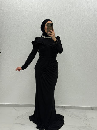 SERRA-ABENDKLEID