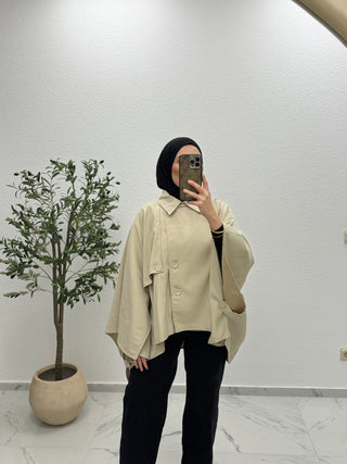 LARAH - TRENCHCOAT