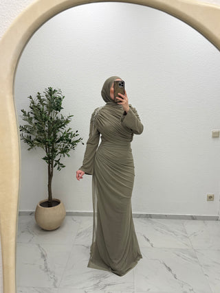 ABENDKLEID
